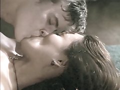 Лесбийски секс шеги с играчки порно запали жена си