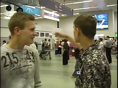 Развод по руски език - пълен разврат! порно двама в колготках снимка