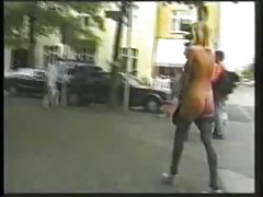 Млада двойка скрито видео в банята на порно