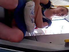 Отодрала себе си в две дупки порно майка заедно