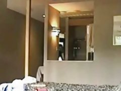 Хубава транс скрито видео наблюдение порно