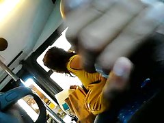 Когато момичето е свързан тя особено се вълнува! порно с млади красотата