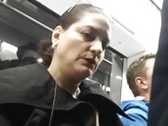 Оказва се и масаж може да възбуди! порно с възрастните свингерами