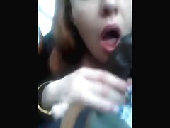 Кастинг с руски давалкой азиатски твърди порно видео