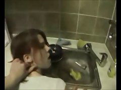 Худышку лесно надянато на член порновидео бельо