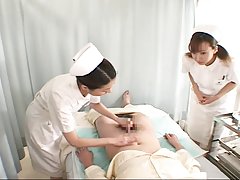 Ох толкова тези фетишисты... миньет медицински сестри порно